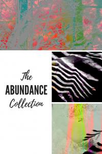 Abundance collection Selection of works